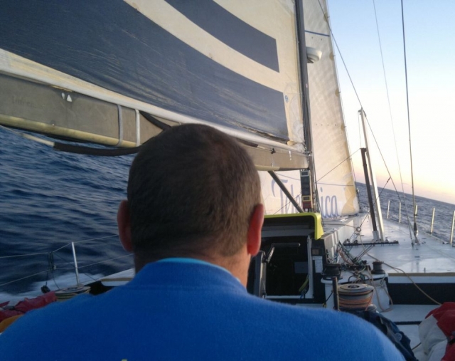  Capitão do barco 